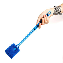 Aquarium Cleaning Tools,Fish Tank brush for aquarium cleaning fishbowl,aquarium tank cleaner,aquarium tank cleaning tool cleaner