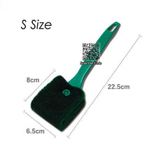 Aquarium Cleaning Tools,Fish Tank brush for aquarium cleaning fishbowl,aquarium tank cleaner,aquarium tank cleaning tool cleaner