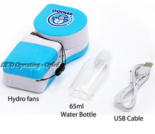 grow fans Hydro Air-Condition Fans for grow box grow tent (super partner with led grow light )