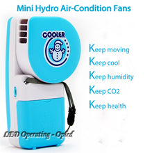 grow fans Hydro Air-Condition Fans for grow box grow tent (super partner with led grow light )