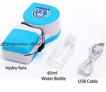 grow fans Hydro Air-Condition Fans for grow box grow tent (super partner with led grow light )