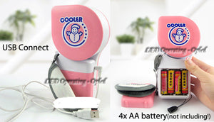 grow fans Hydro Air-Condition Fans for grow box grow tent (super partner with led grow light )