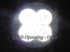 Free shipping Wholesales price led grow light - E27 grow par bulb lamp 10w Customized Spectrum CE&ROHS