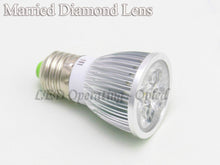 Free shipping Wholesales price led grow light - E27 grow par bulb lamp 10w Customized Spectrum CE&ROHS