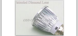 Free shipping Wholesales price led grow light - E27 grow par bulb lamp 10w Customized Spectrum CE&ROHS