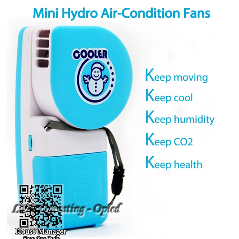 grow fans Hydro Air-Condition Fans for grow box grow tent (super partner with led grow light )
