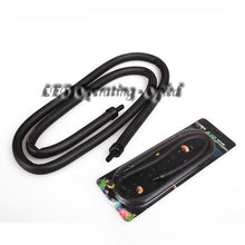 Super accessories for aquarium air pump, long Flexible Bubble Tube Air Pipe for aquarium air increase & beautiful waterscape