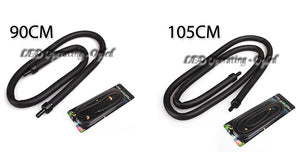 Super accessories for aquarium air pump, long Flexible Bubble Tube Air Pipe for aquarium air increase & beautiful waterscape