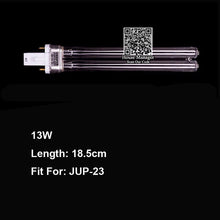 SUNSUN Aquarium UV Lamp, uv lamp ultraviolet filter water cleaner, uv sterilizer's lamp 3W/5W/7W/9W/10W/13W UV light for SUNSUN