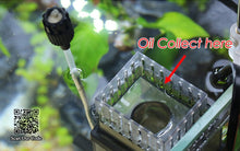 5W Aquarium Pump Filter pump, Surface Skimmer to remove Oil Slick Oil film remover,water Protein Skimmer pump to filter water