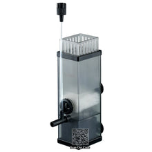 5W Aquarium Pump Filter pump, Surface Skimmer to remove Oil Slick Oil film remover,water Protein Skimmer pump to filter water