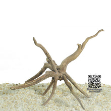 Natural Root of tree Aquarium Wood, Submerged Sinkable Driftwood Dead-wood for moss plant, build Waterscape Fish Tank Decoration