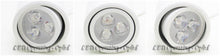 professional lighting diamond lens led grow lights china - Easy Grow LED bloom flower light  high power led grow light 2013