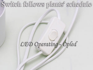 professional lighting diamond lens led grow lights china - Easy Grow LED bloom flower light  high power led grow light 2013