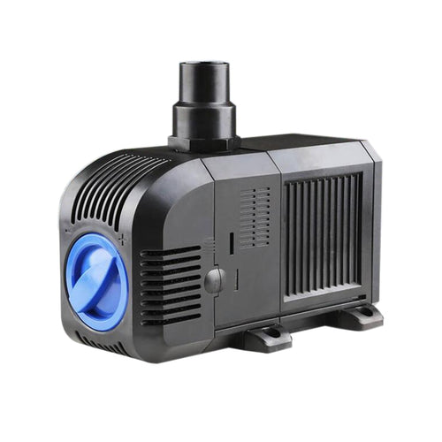 fish tank Aquarium Water Pump for coral reef marine, filter sponges included, submersible water pump for pond pool Fountain