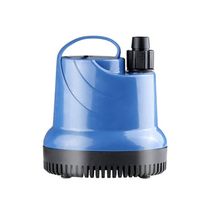 15~55W NEW aquarium low water pump, portable water pump to make Fountain Mountain waterfall, Submersible Waterfall Fountain Pump