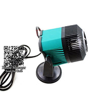 NEW Submersible Aquarium Wave Maker Water Pump for fish tank, Circulate Flow water Wave Maker Pump 18/25W Powerful & Unique Look