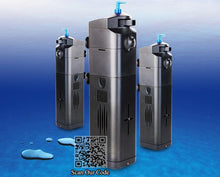 8W water pump + 7/9/13W UV light Sterilize to remove algae deodorize green water, Aquarium UV Sterilizer for fish tank plants