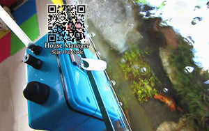 Small Cheap Portable Carriable Aquarium Air Pump Fish Tank, Oxygen Pump power by Cell Battery,Aerator Compressor outdoor fishing