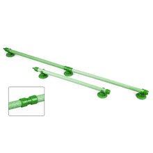 Aquarium Air Pump Accessories - Oxygen Air Bubble Diffuser Tube for Fish Tank Beautiful Waterscape Bubbles Wall, air pipe tube