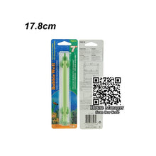 Aquarium Air Pump Accessories - Oxygen Air Bubble Diffuser Tube for Fish Tank Beautiful Waterscape Bubbles Wall, air pipe tube