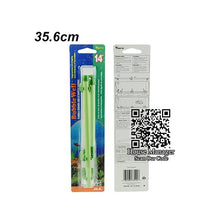 Aquarium Air Pump Accessories - Oxygen Air Bubble Diffuser Tube for Fish Tank Beautiful Waterscape Bubbles Wall, air pipe tube