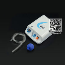 Fishing Accessories Portable Battery Operated Air Pump, Carriable Aerator Oxygenated with Air bubble,Outdoor fishing fish bucket