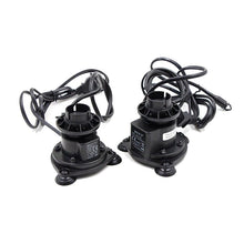 Underwater Internal Submersible Air Pump to flow increase Air Bubble for Waterscape for fish tank aquarium, set air pump in tank