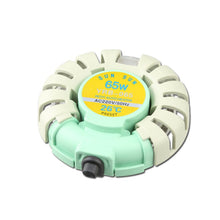 Mini Aquarium Heater Thermostat,Homothermal constant temperature 26degree Celsius heating rod better for 30-50Liter Water Volume