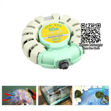 Mini Aquarium Heater Thermostat,Homothermal constant temperature 26degree Celsius heating rod better for 30-50Liter Water Volume