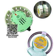 Mini Aquarium Heater Thermostat,Homothermal constant temperature 26degree Celsius heating rod better for 30-50Liter Water Volume