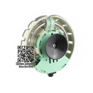 Mini Aquarium Heater Thermostat,Homothermal constant temperature 26degree Celsius heating rod better for 30-50Liter Water Volume