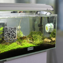 Mini Aquarium Heater Thermostat,Homothermal constant temperature 26degree Celsius heating rod better for 30-50Liter Water Volume