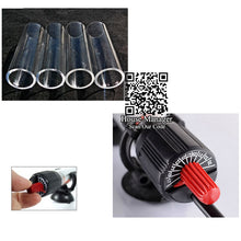 25~300W Aquarium Glass Heater Heating Rod Submersible Blastproof Adjustable Temperature Controller For fish tank to heat water