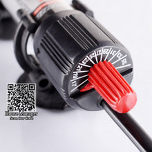 25~300W Aquarium Glass Heater Heating Rod Submersible Blastproof Adjustable Temperature Controller For fish tank to heat water