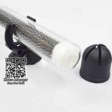 25~300W Aquarium Glass Heater Heating Rod Submersible Blastproof Adjustable Temperature Controller For fish tank to heat water