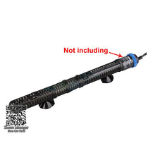 21/25/28/32cm Aquarium Heater Shield Case Protector Cover for Heating Rod to protect fish from over heat,fish defender from heat