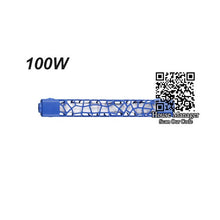 50~500W Protective Shell Aquarium Heater for Fish Tank, Quartz Heating Rod Control & Adjust Water Temperature for fish turtle