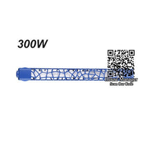 50~500W Protective Shell Aquarium Heater for Fish Tank, Quartz Heating Rod Control & Adjust Water Temperature for fish turtle