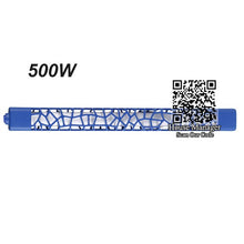 50~500W Protective Shell Aquarium Heater for Fish Tank, Quartz Heating Rod Control & Adjust Water Temperature for fish turtle