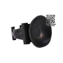5pcs Suction Cup Sucker Clip for Aquarium Heating Rod Heater, Black Fixed Sitting Holder settle Wire Pipe LED Light to tank wall