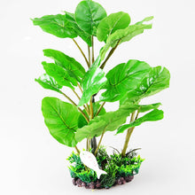 Super for aquarium waterscape - aquarium decoration artificial plants for aquarium, aquarium grass water plants aquatic plant