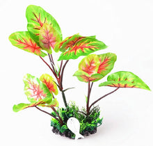 Super for aquarium waterscape - aquarium decoration artificial plants for aquarium, aquarium grass water plants aquatic plant