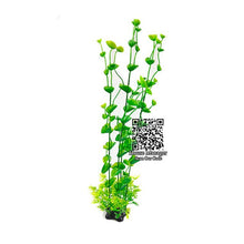 new 30cm high Green/Red Underwater Plastic Artificial Aquarium Plants for Fish Tank Decoration, long size Water Grass Waterweed