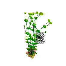 new 30cm high Green/Red Underwater Plastic Artificial Aquarium Plants for Fish Tank Decoration, long size Water Grass Waterweed