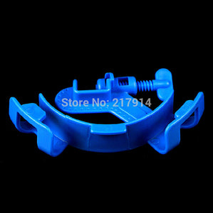 For aquarium water exchange, Clamp for water exchange aquarium accessories to keep pipe tube good & make water flow smoothly